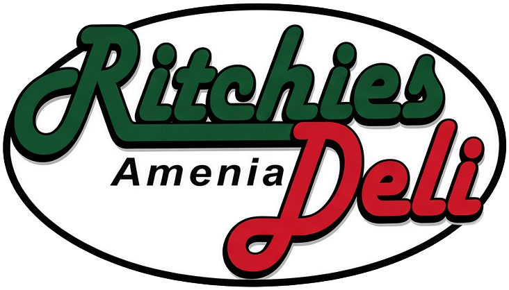 Ritchie's Amenia Deli